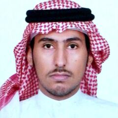 Naif Alghamdi