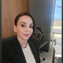 Hiba Chaya