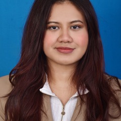 Razan Suhael Muhamad, Receiptionist