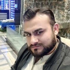 Balal Mustafa, Hotel Manager