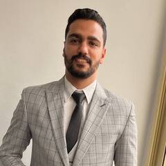 Omar sayed abdelmoniem Hamouda