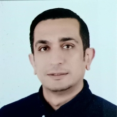 Basim Al Shatarat, Quality Assurance Inspector