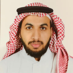 خالد الاحمدي