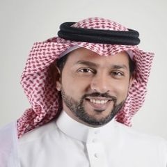 Abdullah Aljuhany, Leader, Digital Communications