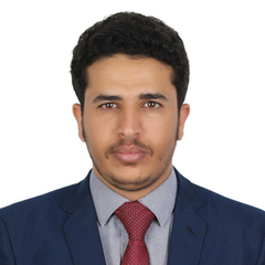 Yehia Alshaibi