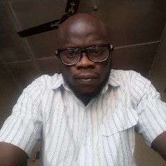 Toheeb Oladipupo, assistant accountant