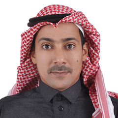 Mohammed Alharbi, Senior Electrical Engineer