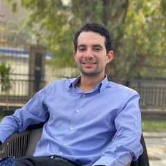 آسر   عادل محمود, Corporate Finance Specialist