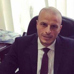 عمر عبد اللطيف, Finance and Admin Manager