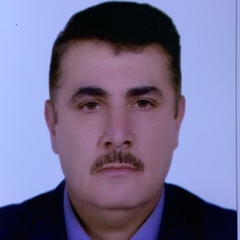 Bassam Al-Hamdany, رئيس قسم البحوث والإحصاء
