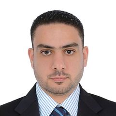 Mahmoud Maged, it sales specialist