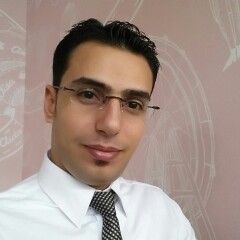 AHMED Alaa El Din, Guest Relation Manager