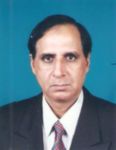 Abdul Hameed Zafar, Operations Manager