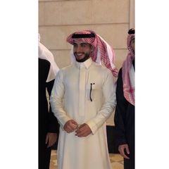 Abdulrhmn Alhomaimeedi , Accountant