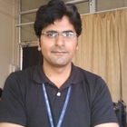 Ankush Yelkunchwar, Production Officer