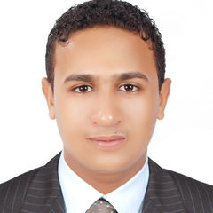 ebraheem mostafa, Quality Control Chemist