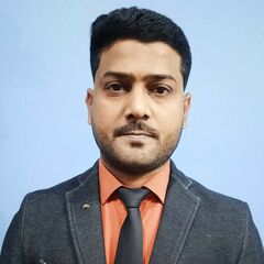 Mohammad Shadab  Baksh, MARKETING & SALES MANAGER