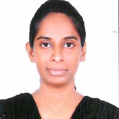 Lella Prashanthi, Medical Transcriptionist