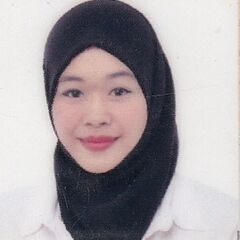 Noura Mangorsi, Staff Nurse
