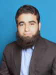 Nadeem Ahmad Khan, Data Specialist-ETL Datastage