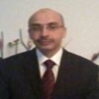 ahmed nassar, مدير التمويل والاستثمار