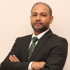 Bryan Wisdom Alias Mohamed Miraj James, BUSINESS DEVELOPMENT MANAGER 