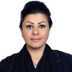 Sahar Bachari