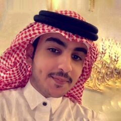 Ahmed  Alharbi