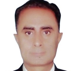 Muhammad Irfan  Khan