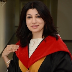 Enas  AlSayyed, PYP educator