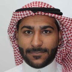 Mohammed  Al Ayash