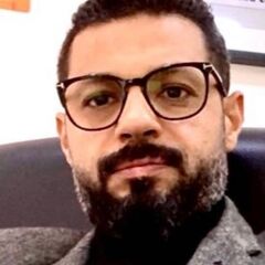 Hazem Ali Ahmed Zaied