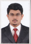 Ammar Hussain Moidu, Project Accountant