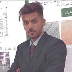 Ahmad Daabseh, Customer Service Representative Sales
