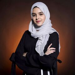 Syeda Samiya Fatima, Digital Marketing