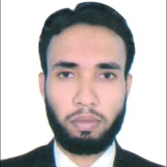 Mohammed Monir Uddin