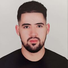 Mohammed Hichem MEKKAOUI