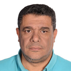 أحمد بدوي,  Project Controls Manager