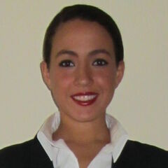 Maria Llera Gallego