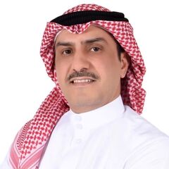 خالد AlGaood, Business Development Manager 