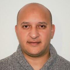 احمد محفوظ محمد  احمد, Steel Structure design engineer /Project Coordinator.