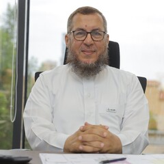 طارق حماده, Design and R&D Manager