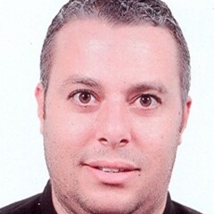 mohamed dhib, Responsable Des Ressources Humaines Et De Ladministration