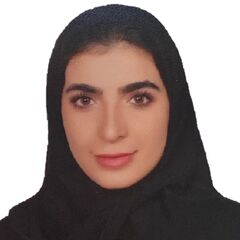 Shamma  Alblooshi , Customer Service Representative