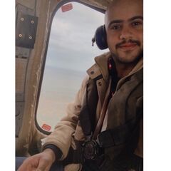 محمد طارق, Field Service Engineer