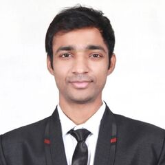 Pamishetty Vinod Kumar