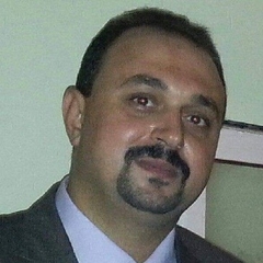 Shafik Deraz