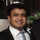 Anand Agrawal, Senior Consultant / Team Lead
