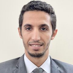 Abdelghaffar Abdalla, Leasing Executive