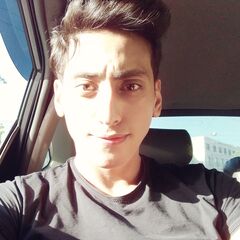 Salem Mousa
